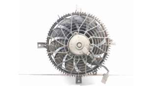 ELECTROVENTILADOR SUZUKI GRAND VITARA I (2001-2005) 2.0 HDI 110 16V 4X4 (SQ 420D) 109CV 1997CC - L.6279636 / 1712068DC0000 2