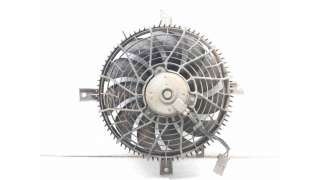 ELECTROVENTILADOR SUZUKI GRAND VITARA I (2001-2005) 2.0 HDI 110 16V 4X4 (SQ 420D) 109CV 1997CC - L.6279636 / 1712068DC0000
