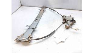 ELEVALUNAS DELANTERO DERECHO SUZUKI GRAND VITARA I (2001-2005) 2.0 HDI 110 16V 4X4 (SQ 420D) 109CV 1997CC - L.6279637 / 834