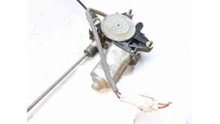 ELEVALUNAS DELANTERO DERECHO SUZUKI GRAND VITARA I (2001-2005) 2.0 HDI 110 16V 4X4 (SQ 420D) 109CV 1997CC - L.6279637 / 834 2