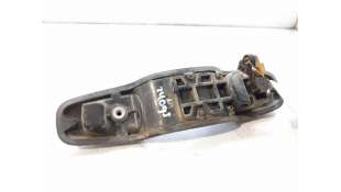 MANETA EXTERIOR DELANTERA DERECHA SUZUKI GRAND VITARA I (2001-2005) 2.0 HDI 110 16V 4X4 (SQ 420D) 109CV 1997CC - L.6279670  2