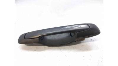 MANETA EXTERIOR DELANTERA IZQUIERDA SUZUKI GRAND VITARA I (2001-2005) 2.0 HDI 110 16V 4X4 (SQ 420D) 109CV 1997CC - L.627967