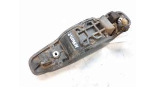 MANETA EXTERIOR DELANTERA IZQUIERDA SUZUKI GRAND VITARA I (2001-2005) 2.0 HDI 110 16V 4X4 (SQ 420D) 109CV 1997CC - L.627967