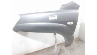 ALETA DELANTERA IZQUIERDA KIA SPORTAGE (2004-) - L.6279755 / 663111F120