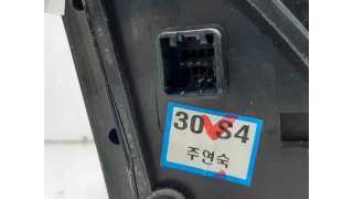 RETROVISOR IZQUIERDO KIA SPORTAGE (2004-) - L.6279924 / 876101F220FKZ