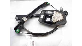 ELEVALUNAS DELANTERO DERECHO VOLKSWAGEN JETTA III (2004-2013) - L.6279968 / 1K5837462