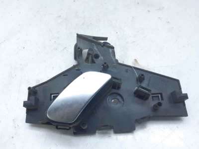 MANETA INTERIOR TRASERA IZQUIERDA CITROEN C5 I (2001-2004) 2.0 HDI (DCRHZB, DCRHZE) 109CV 1997CC - L.6280200 / 9641315777