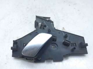 MANETA INTERIOR TRASERA IZQUIERDA CITROEN C5 I (2001-2004) 2.0 HDI (DCRHZB, DCRHZE) 109CV 1997CC - L.6280200 / 9641315777