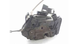CERRADURA PUERTA DELANTERA DERECHA SEAT IBIZA IV (2008-2015) 1.4 85CV 1390CC - L.6280711 / 3C1837016A