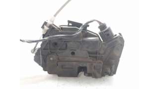 CERRADURA PUERTA TRASERA DERECHA SEAT IBIZA IV (2008-2015) 1.4 85CV 1390CC - L.6280713 / 6J0839016E