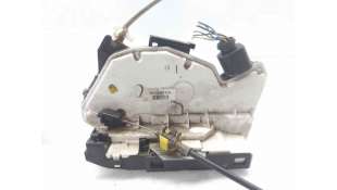 CERRADURA PUERTA TRASERA IZQUIERDA SEAT IBIZA IV (2008-2015) 1.4 85CV 1390CC - L.6280714 / 6J0839015A