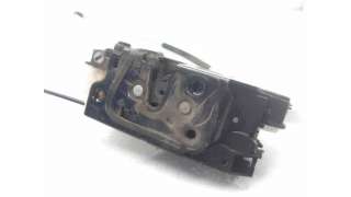 CERRADURA PUERTA TRASERA IZQUIERDA SEAT IBIZA IV (2008-2015) 1.4 85CV 1390CC - L.6280714 / 6J0839015A