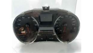 CUADRO INSTRUMENTOS SEAT IBIZA IV (2008-2015) 1.4 85CV 1390CC - L.6280724 / 6J0920800K