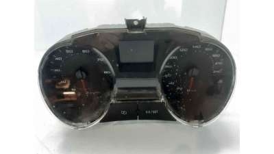 CUADRO INSTRUMENTOS SEAT IBIZA IV (2008-2015) 1.4 85CV 1390CC - L.6280724 / 6J0920800K