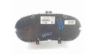 CUADRO INSTRUMENTOS SEAT IBIZA IV (2008-2015) 1.4 85CV 1390CC - L.6280724 / 6J0920800K 2