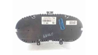 CUADRO INSTRUMENTOS SEAT IBIZA IV (2008-2015) 1.4 85CV 1390CC - L.6280724 / 6J0920800K