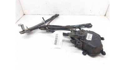 ELEVALUNAS DELANTERO IZQUIERDO SEAT IBIZA IV (2008-2015) 1.4 85CV 1390CC - L.6280731 / 6J4837401