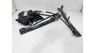 ELEVALUNAS DELANTERO IZQUIERDO SEAT IBIZA IV (2008-2015) 1.4 85CV 1390CC - L.6280731 / 6J4837401