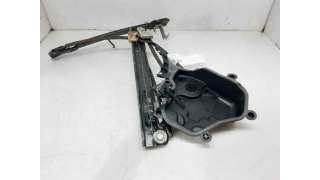 ELEVALUNAS DELANTERO IZQUIERDO SEAT IBIZA IV (2008-2015) 1.4 85CV 1390CC - L.6280731 / 6J4837401