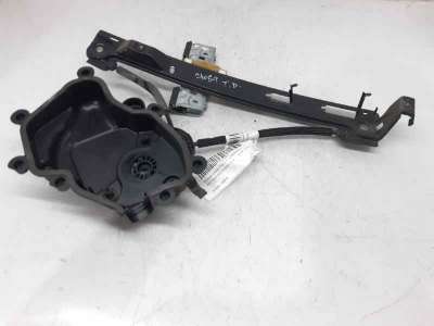 ELEVALUNAS TRASERO DERECHO SEAT IBIZA IV (2008-2015) 1.4 85CV 1390CC - L.6280732 / 6J4839402B