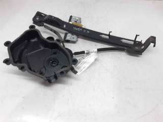 ELEVALUNAS TRASERO DERECHO SEAT IBIZA IV (2008-2015) 1.4 85CV 1390CC - L.6280732 / 6J4839402B