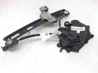 ELEVALUNAS TRASERO DERECHO SEAT IBIZA IV (2008-2015) 1.4 85CV 1390CC - L.6280732 / 6J4839402B