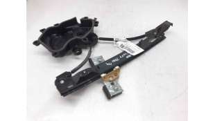 ELEVALUNAS TRASERO IZQUIERDO SEAT IBIZA IV (2008-2015) 1.4 85CV 1390CC - L.6280733 / 6J4839401B