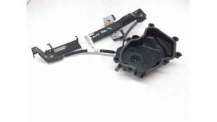 ELEVALUNAS TRASERO IZQUIERDO SEAT IBIZA IV (2008-2015) 1.4 85CV 1390CC - L.6280733 / 6J4839401B 2