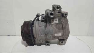 GUANTERA SEAT IBIZA IV (2008-2015) 1.4 85CV 1390CC - L.6280747 / 6J1857103