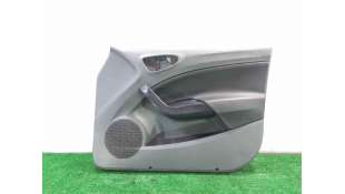 GUARNECIDO PUERTA DELANTERA DERECHA SEAT IBIZA IV (2008-2015) 1.4 85CV 1390CC - L.6280748 / 6J4867012