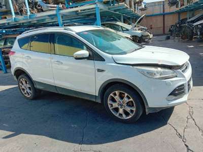 GUARNECIDO PUERTA TRASERA DERECHA SEAT IBIZA IV (2008-2015) 1.4 85CV 1390CC - L.6280750 / 6J4867212