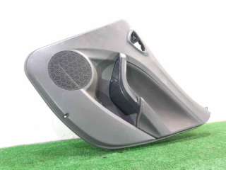 GUARNECIDO PUERTA TRASERA DERECHA SEAT IBIZA IV (2008-2015) 1.4 85CV 1390CC - L.6280750 / 6J4867212