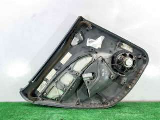 GUARNECIDO PUERTA TRASERA DERECHA SEAT IBIZA IV (2008-2015) 1.4 85CV 1390CC - L.6280750 / 6J4867212