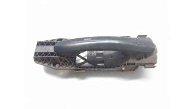 MANETA EXTERIOR DELANTERA DERECHA SEAT IBIZA IV (2008-2015) 1.4 85CV 1390CC - L.6280771 / 5N0837205MFKZ