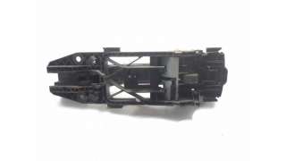 MANETA EXTERIOR DELANTERA DERECHA SEAT IBIZA IV (2008-2015) 1.4 85CV 1390CC - L.6280771 / 5N0837205MFKZ