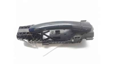 MANETA EXTERIOR TRASERA IZQUIERDA SEAT IBIZA IV (2008-2015) 1.4 85CV 1390CC - L.6280775 / 5N0837205MFKZ