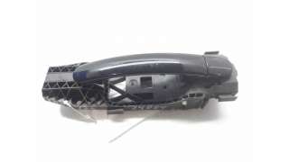 MANETA EXTERIOR TRASERA IZQUIERDA SEAT IBIZA IV (2008-2015) 1.4 85CV 1390CC - L.6280775 / 5N0837205MFKZ