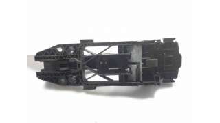MANETA EXTERIOR TRASERA IZQUIERDA SEAT IBIZA IV (2008-2015) 1.4 85CV 1390CC - L.6280775 / 5N0837205MFKZ