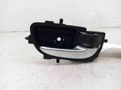 MANETA INTERIOR TRASERA DERECHA TOYOTA AURIS (2007-2012) 1.4 D-4D (NDE150) 90CV 1364CC - L.6280966 / 692050D270