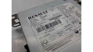 MODULO ELECTRONICO RENAULT KADJAR (2018-) 1.3 TCE 140 140CV 1332CC - L.6280969 / 281155668R