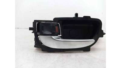 MANETA INTERIOR DELANTERA IZQUIERDA TOYOTA AURIS (2007-2012) 1.4 D-4D (NDE150) 90CV 1364CC - L.6280979 / 692060D280