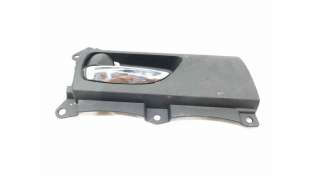 MANETA INTERIOR TRASERA IZQUIERDA LEXUS IS III (2013-) 300H (AVE30) 181CV 2494CC - L.6280982 / 6929853020