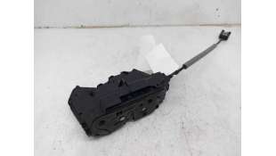 CERRADURA PUERTA TRASERA DERECHA SKODA KAMIQ (2019-) - L.6280988 / A6E5TA839016E