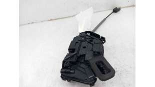 CERRADURA PUERTA TRASERA DERECHA SKODA KAMIQ (2019-) - L.6280988 / A6E5TA839016E 2