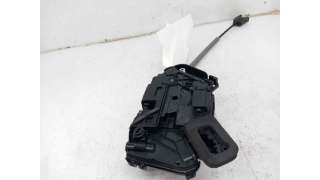 CERRADURA PUERTA TRASERA DERECHA SKODA KAMIQ (2019-) - L.6280988 / A6E5TA839016E