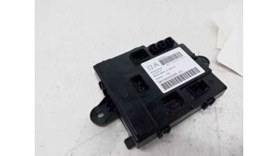 MODULO ELECTRONICO CITROEN C5 AIRCROSS (2018-) - L.6280990 / 9819008380