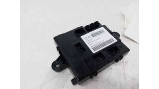 MODULO ELECTRONICO CITROEN C5 AIRCROSS (2018-) - L.6280990 / 9819008380