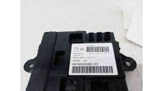 MODULO ELECTRONICO CITROEN C5 AIRCROSS (2018-) - L.6280990 / 9819008380