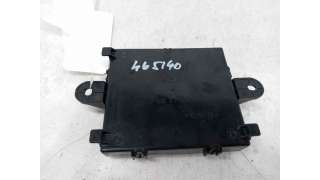 MODULO ELECTRONICO CITROEN C5 AIRCROSS (2018-) - L.6280990 / 9819008380