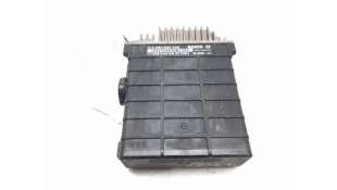 CENTRALITA MOTOR UCE MERCEDES-BENZ SEDÁN (1984-1992) 230 E (124.023) 132CV 2298CC - L.6281156 / 0085459832